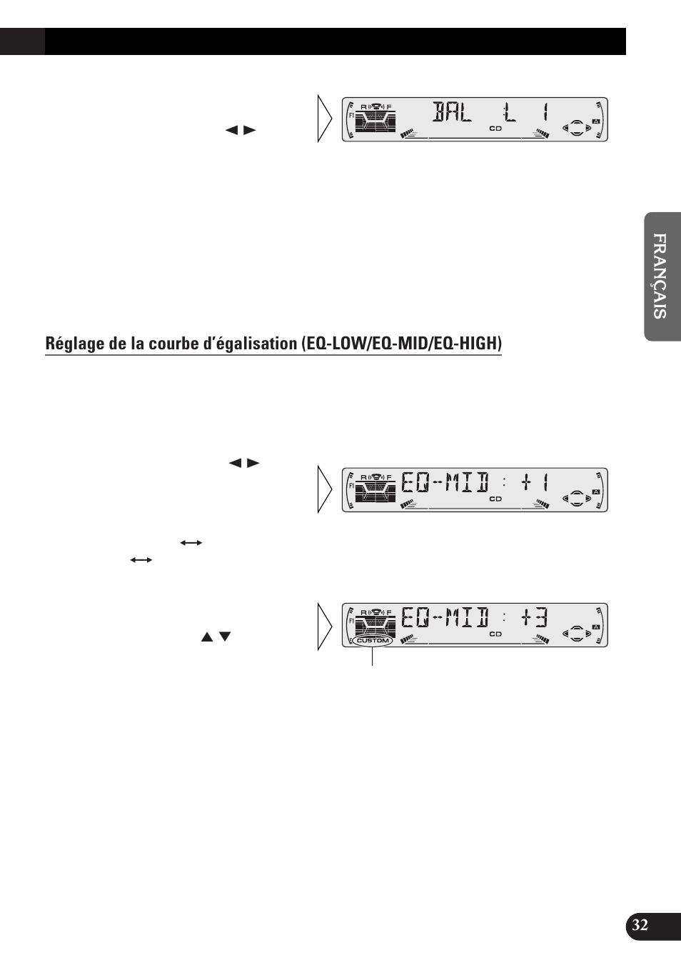 Pioneer DEH-P33 User Manual | Page 77 / 136