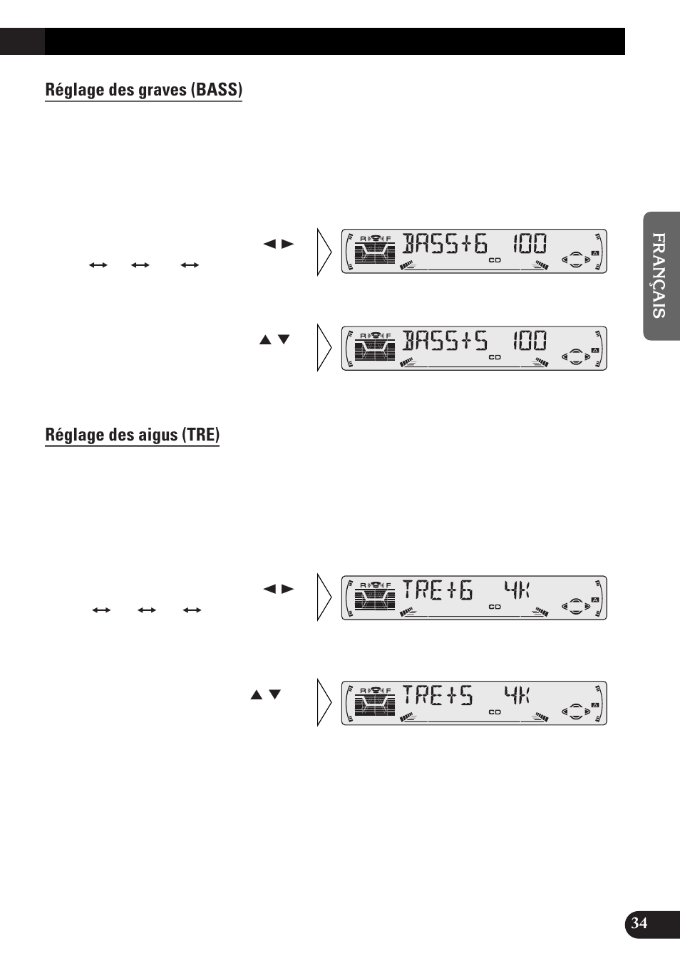 Pioneer DEH-P33 User Manual | Page 79 / 136