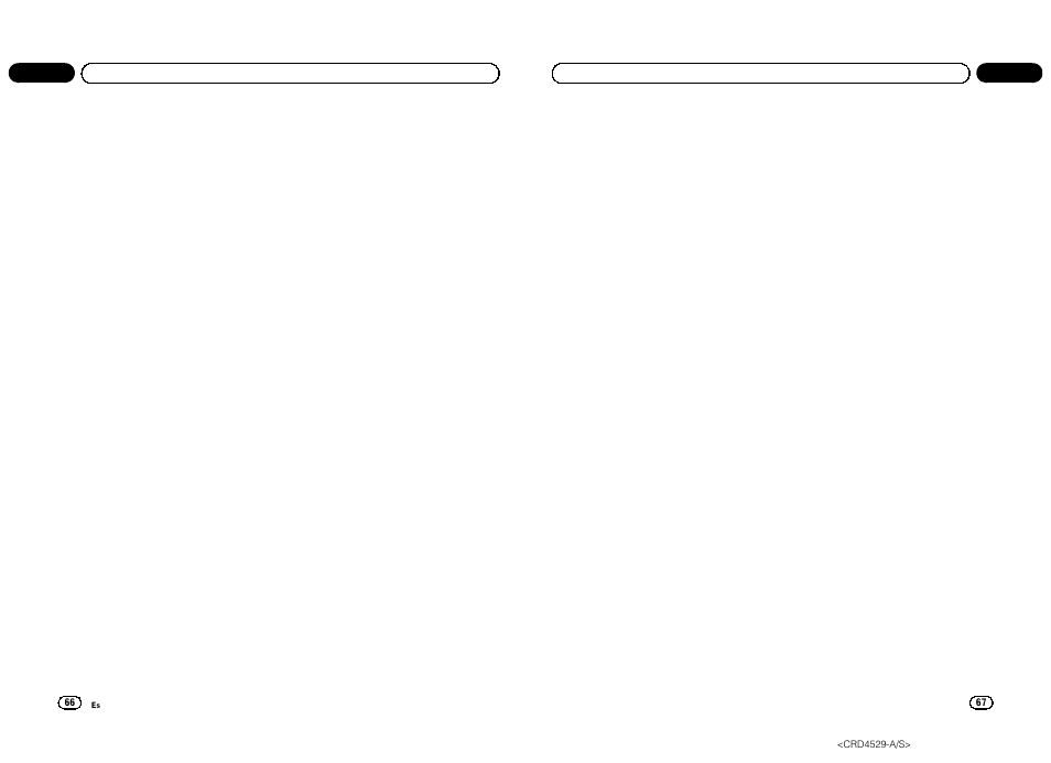Pioneer DEH-23UB User Manual | Page 34 / 36