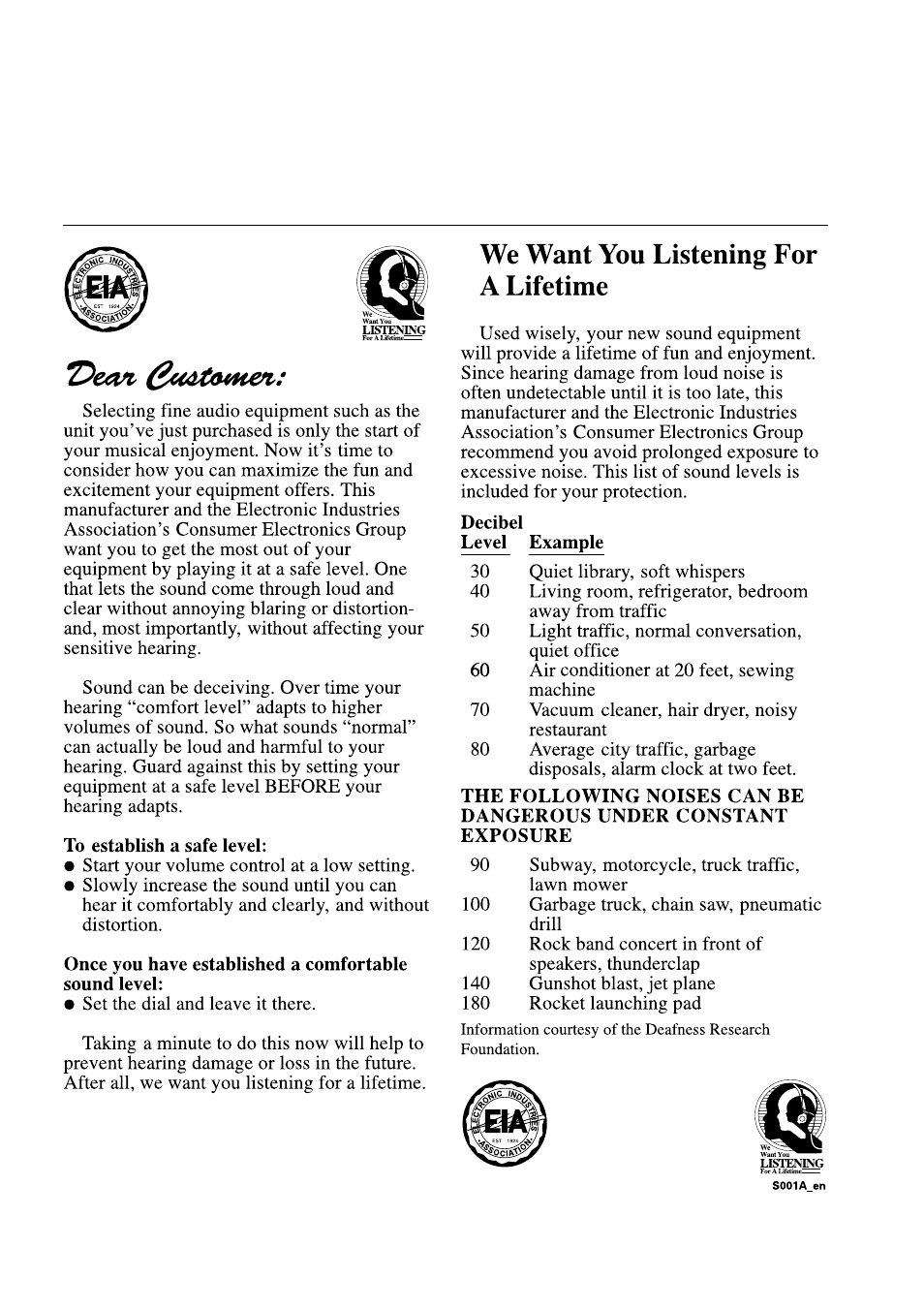Pioneer DV-353 User Manual | Page 5 / 56