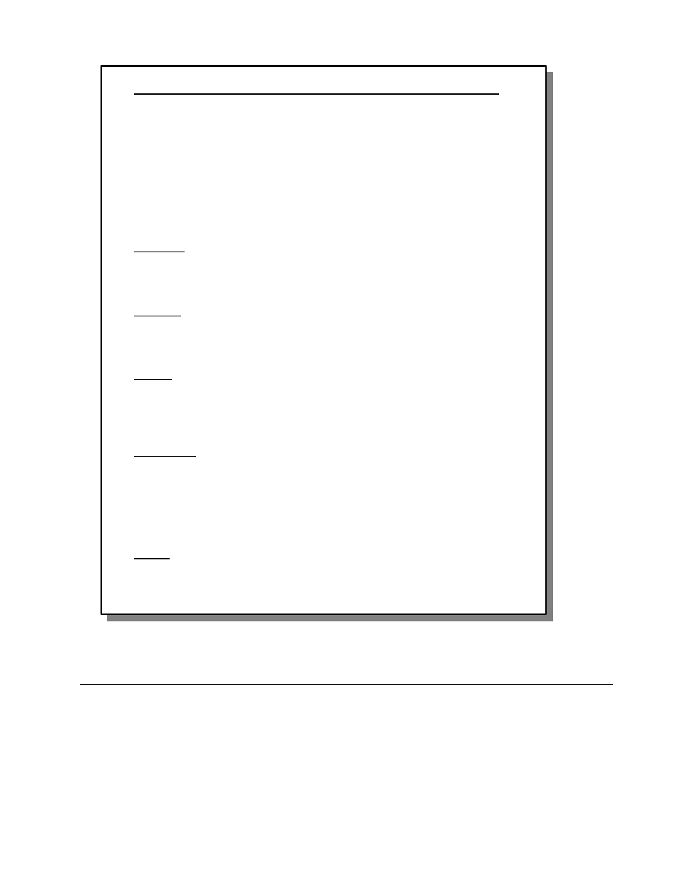 After-sales service for pioneer products | Pioneer DVD-R Drive DVR-S201 User Manual | Page 14 / 14