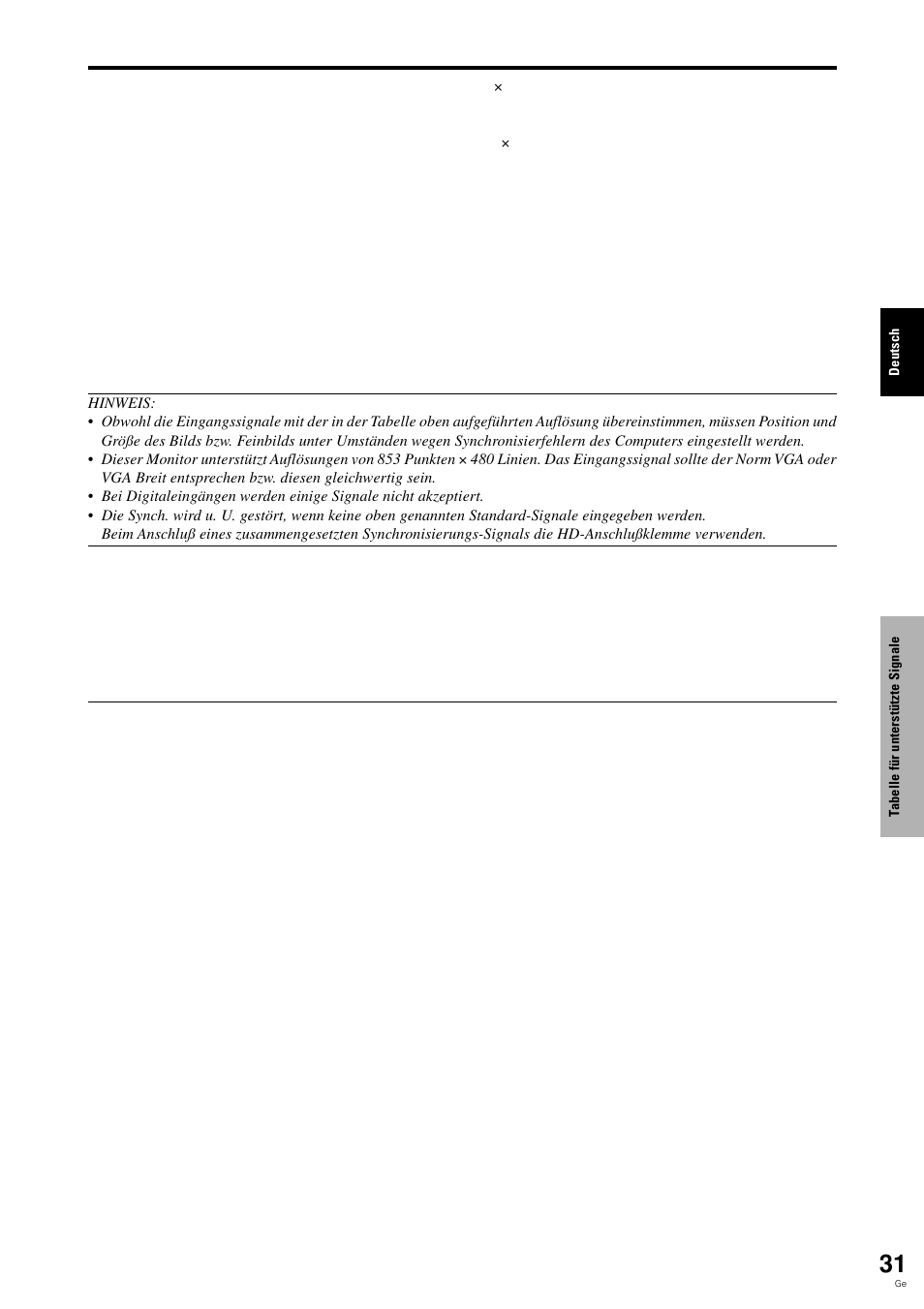 Pioneer PLASMA DISPLAY User Manual | Page 110 / 266