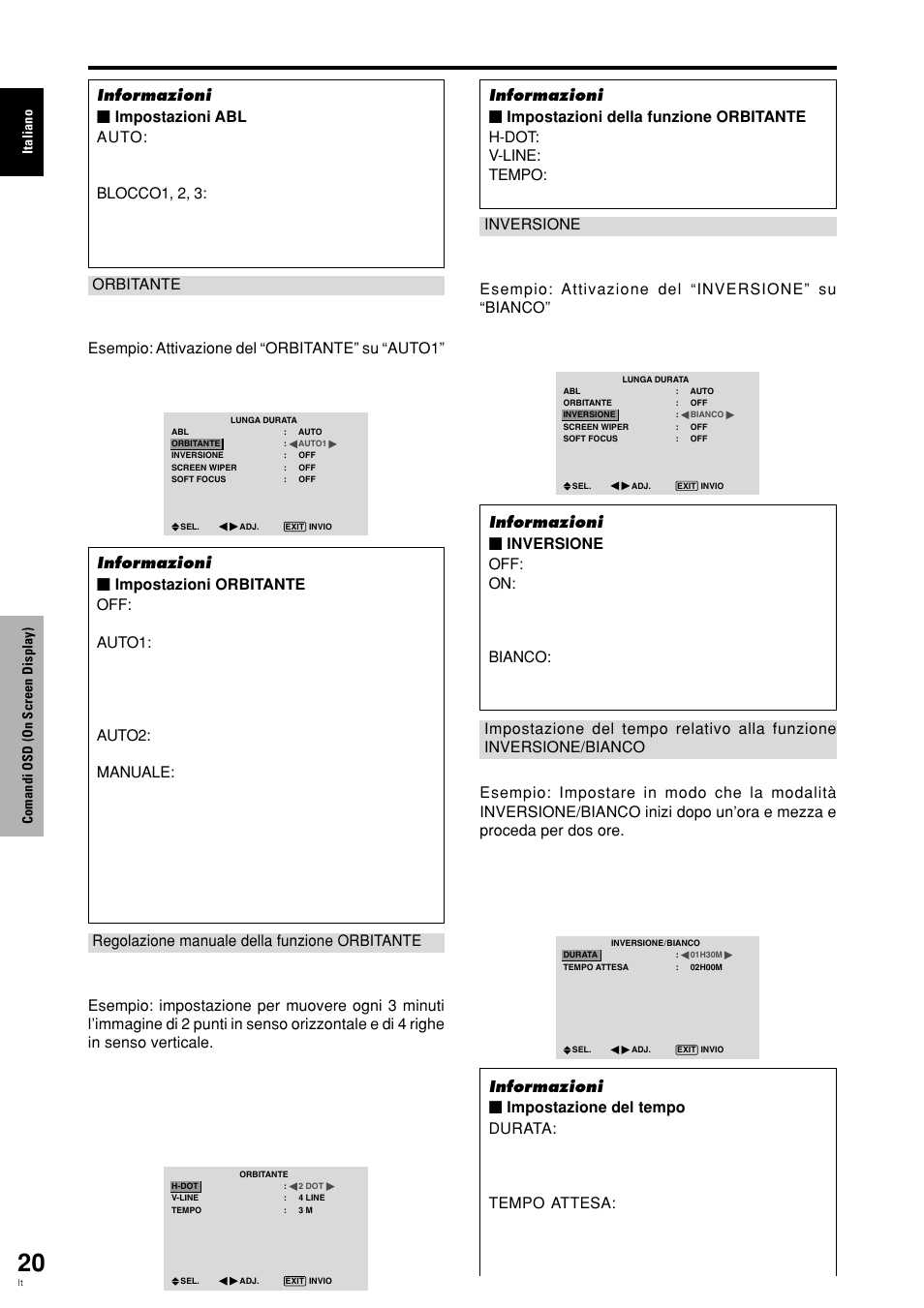 Pioneer PLASMA DISPLAY User Manual | Page 137 / 266