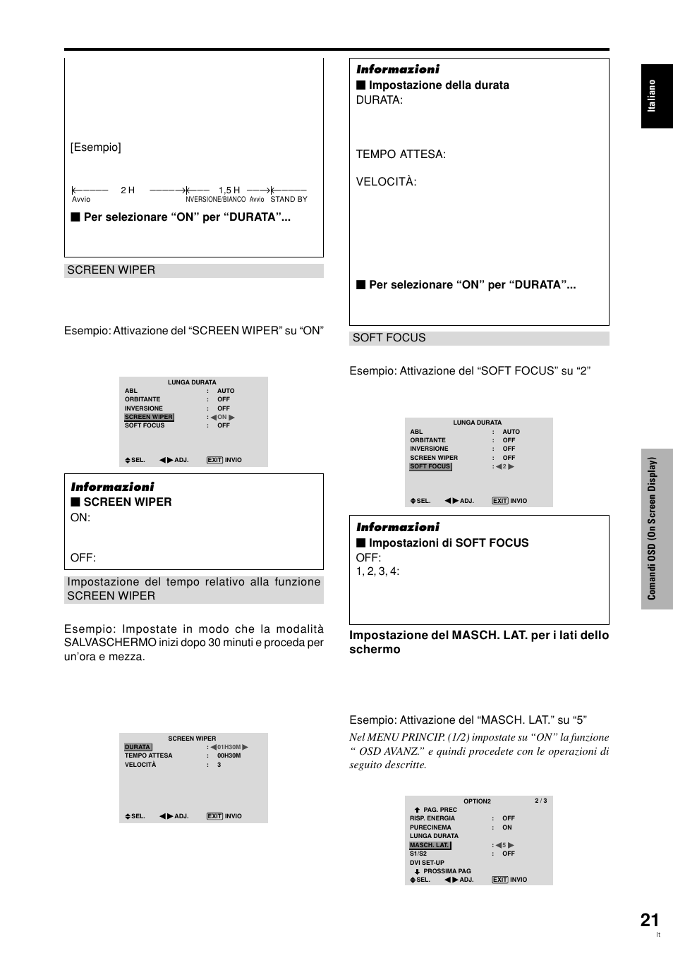 Pioneer PLASMA DISPLAY User Manual | Page 138 / 266
