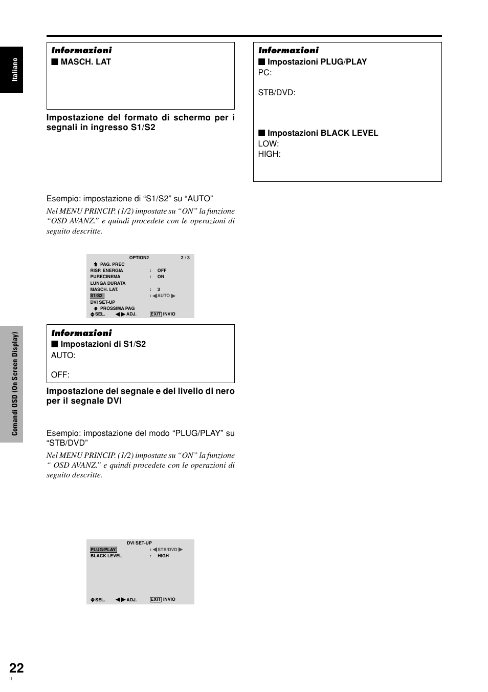 Pioneer PLASMA DISPLAY User Manual | Page 139 / 266