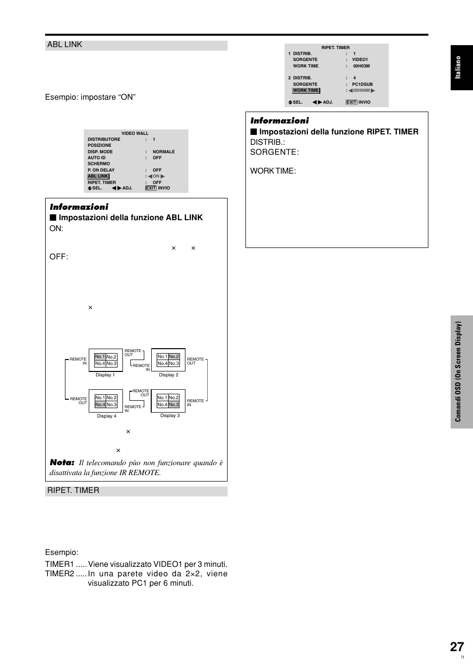 Pioneer PLASMA DISPLAY User Manual | Page 144 / 266