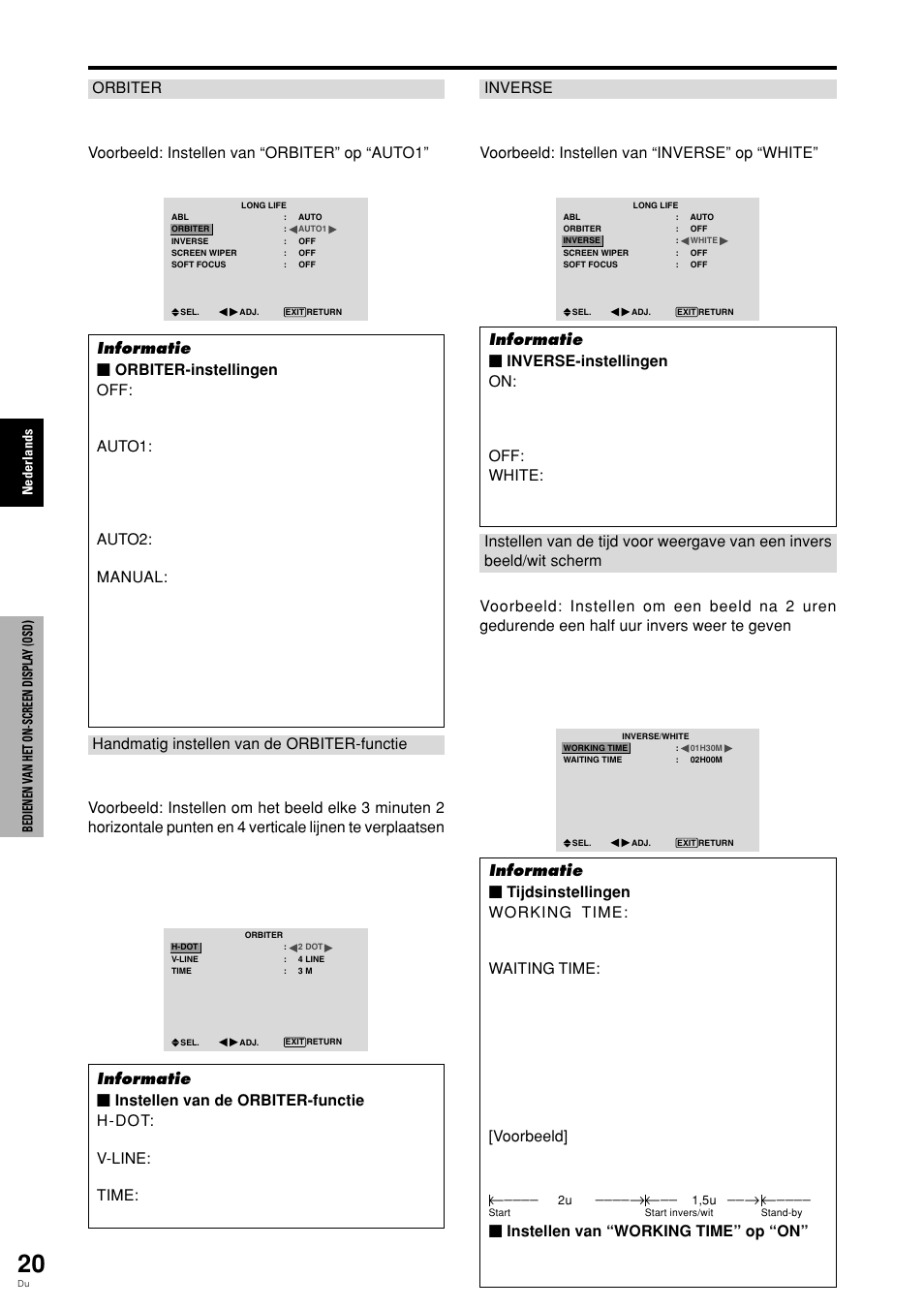 Pioneer PLASMA DISPLAY User Manual | Page 251 / 266