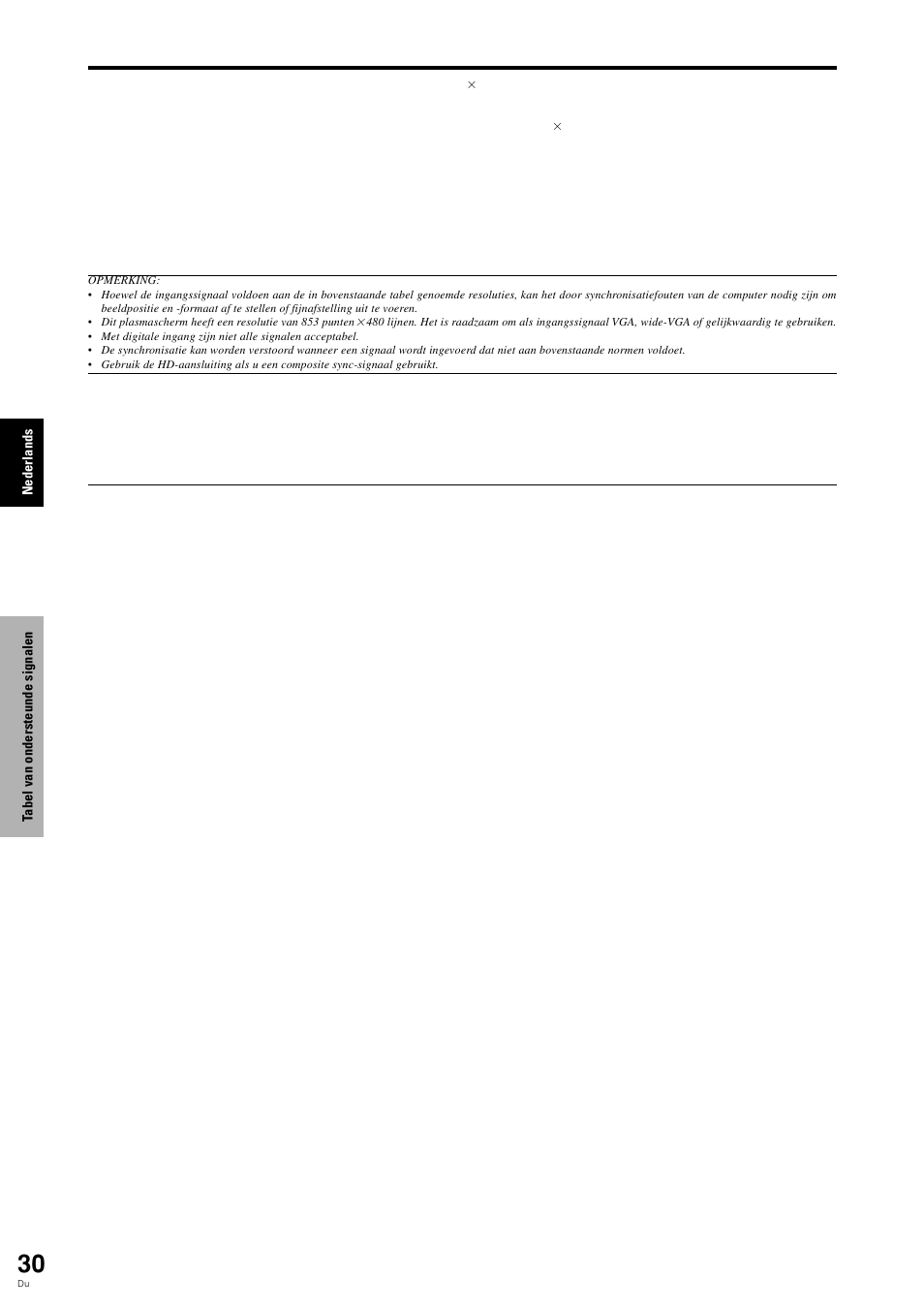 Pioneer PLASMA DISPLAY User Manual | Page 261 / 266