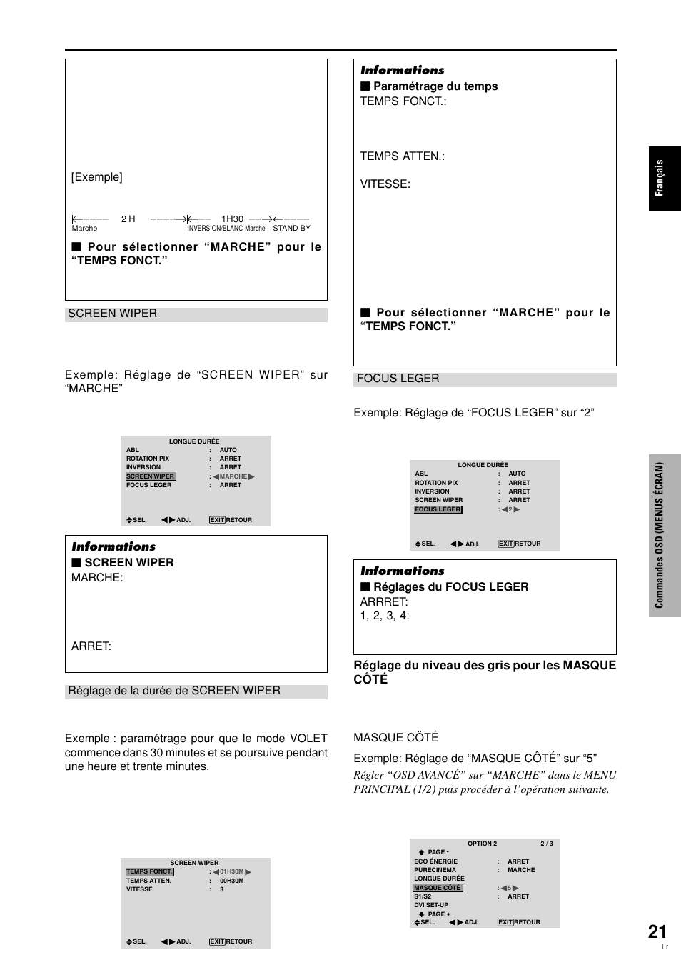 Pioneer PLASMA DISPLAY User Manual | Page 62 / 266