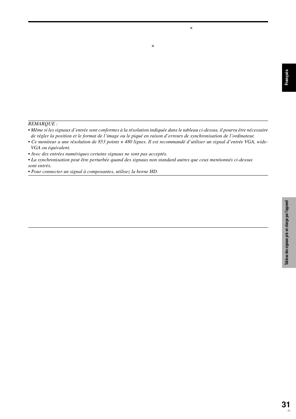 Pioneer PLASMA DISPLAY User Manual | Page 72 / 266