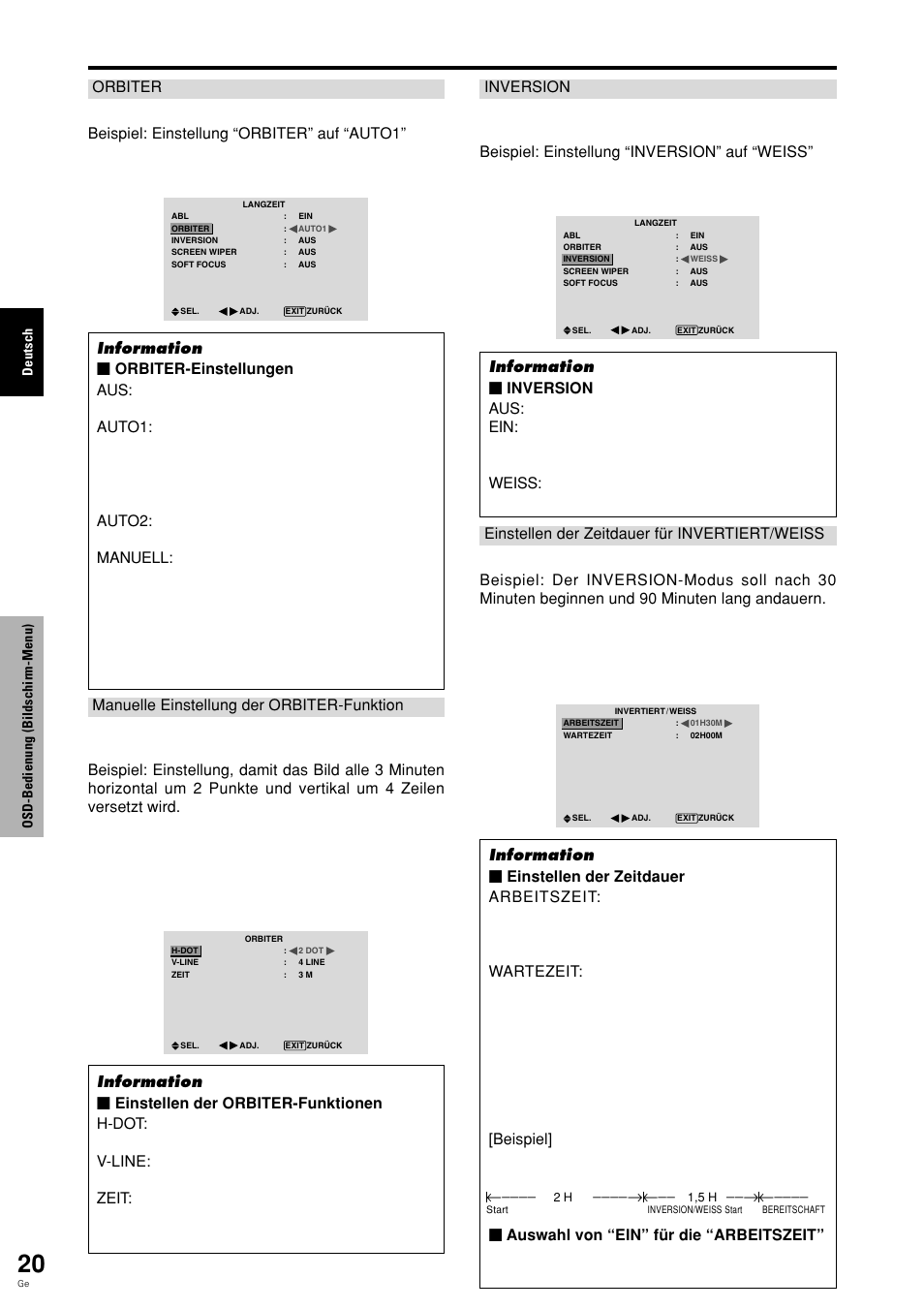 Pioneer PLASMA DISPLAY User Manual | Page 99 / 266