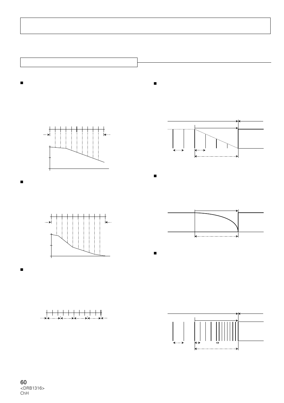 Pioneer DJM-300 User Manual | Page 60 / 64