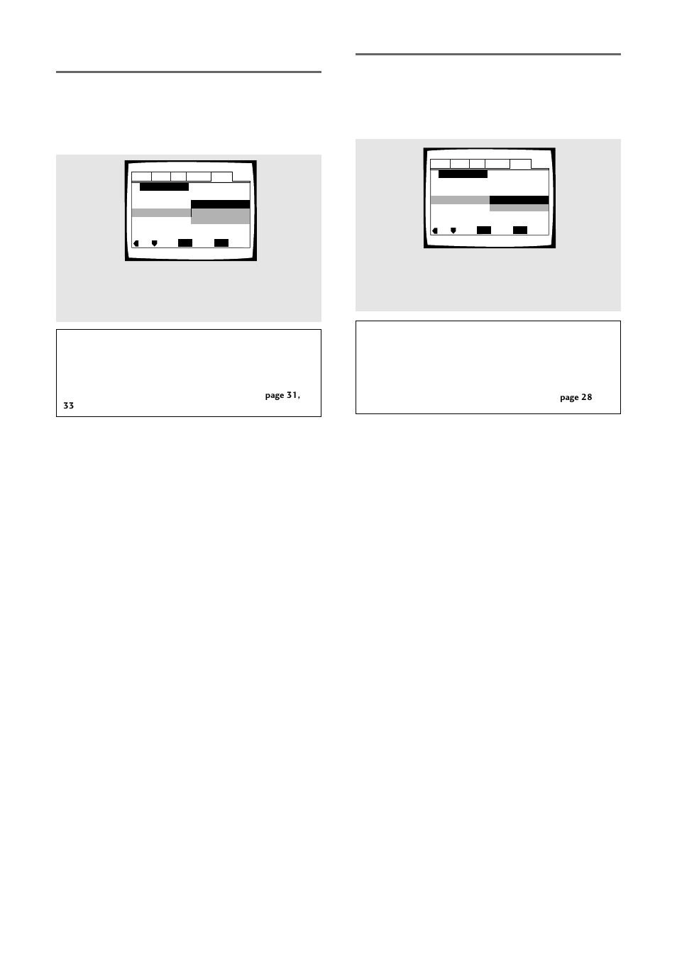 Setting the tv screen size | Pioneer DV-333 User Manual | Page 18 / 56