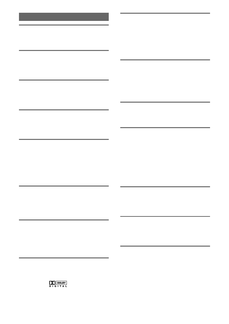 Terms | Pioneer DV-333 User Manual | Page 54 / 56
