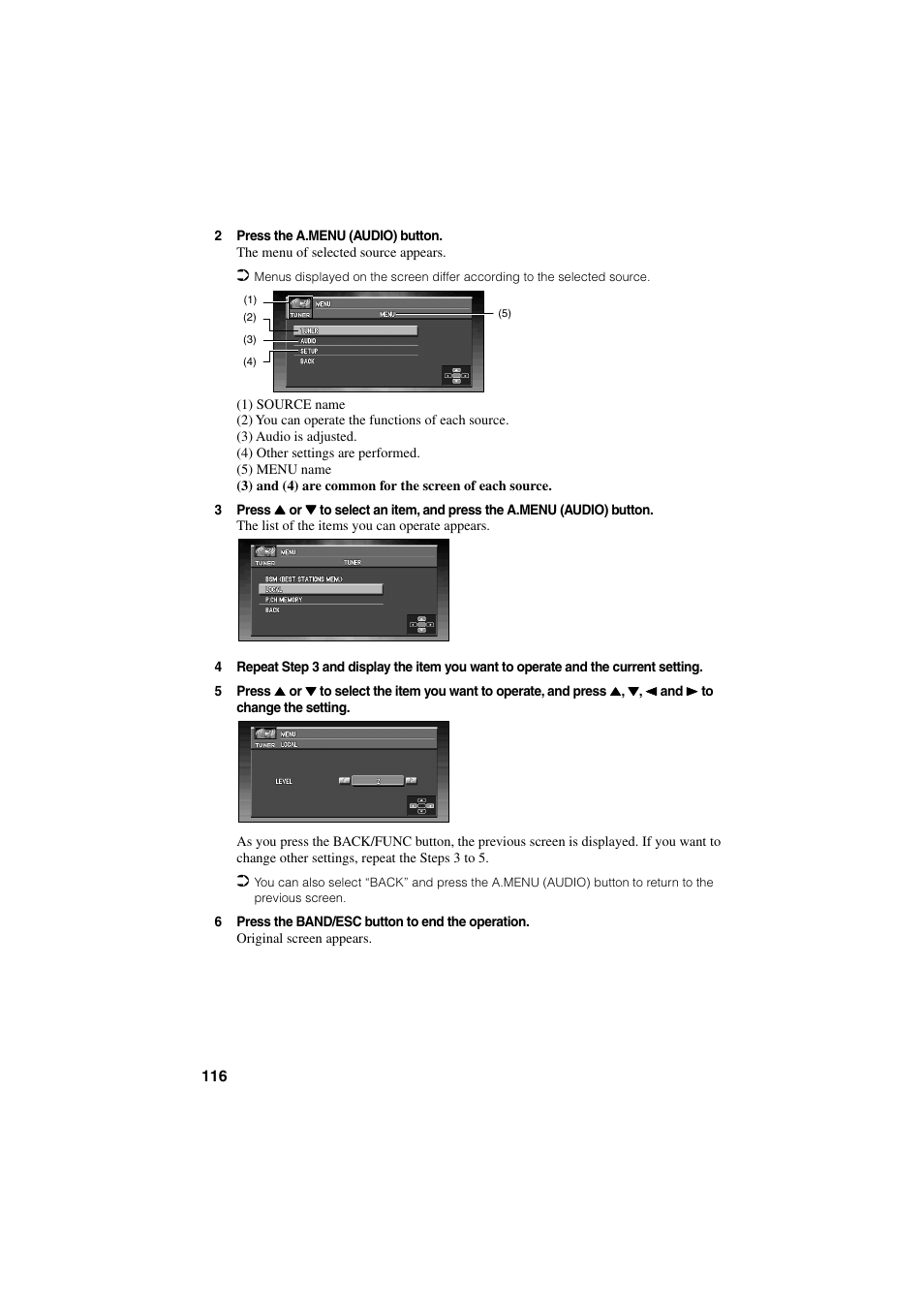 Pioneer CNDV-20 User Manual | Page 118 / 200