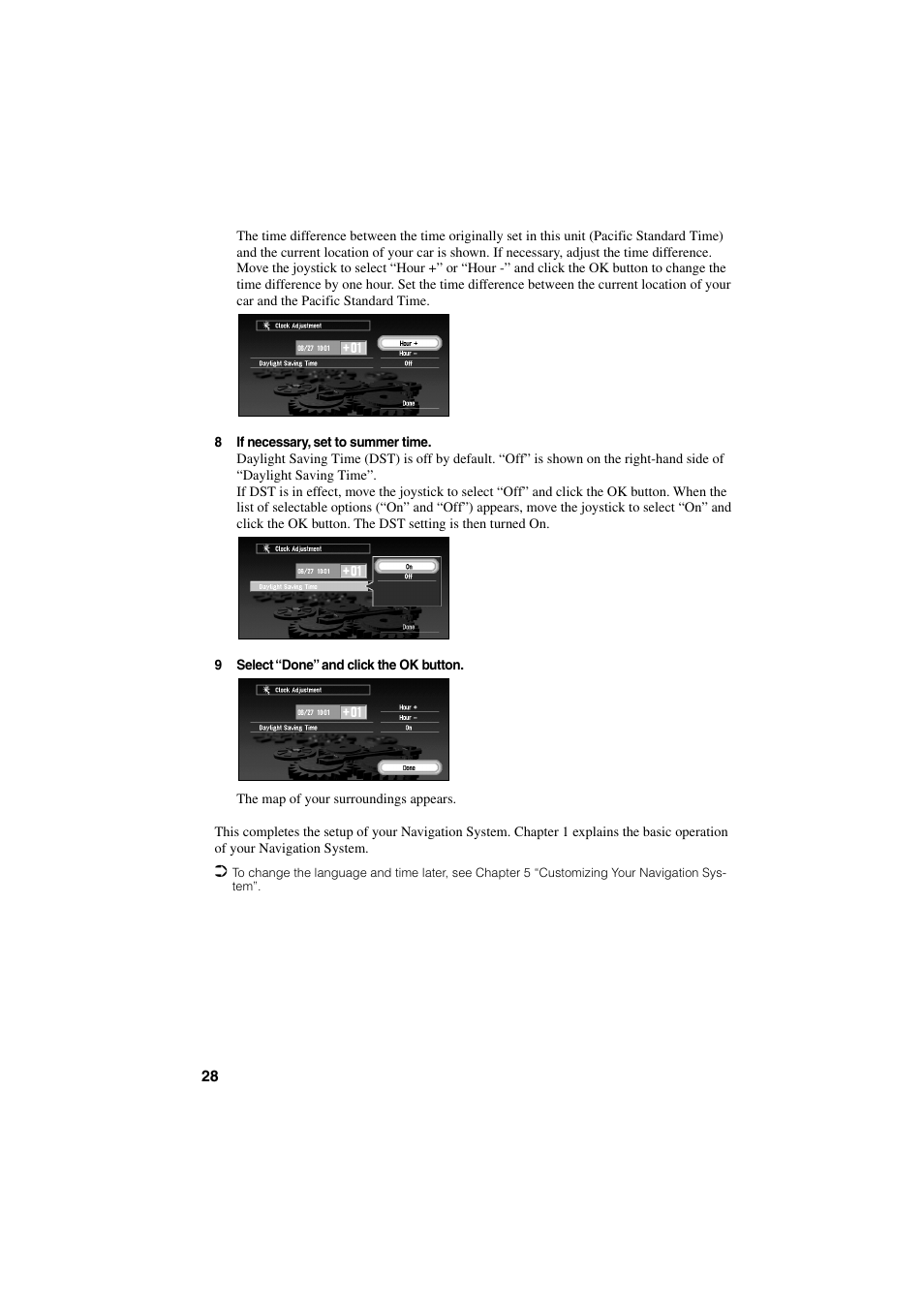 Pioneer CNDV-20 User Manual | Page 30 / 200