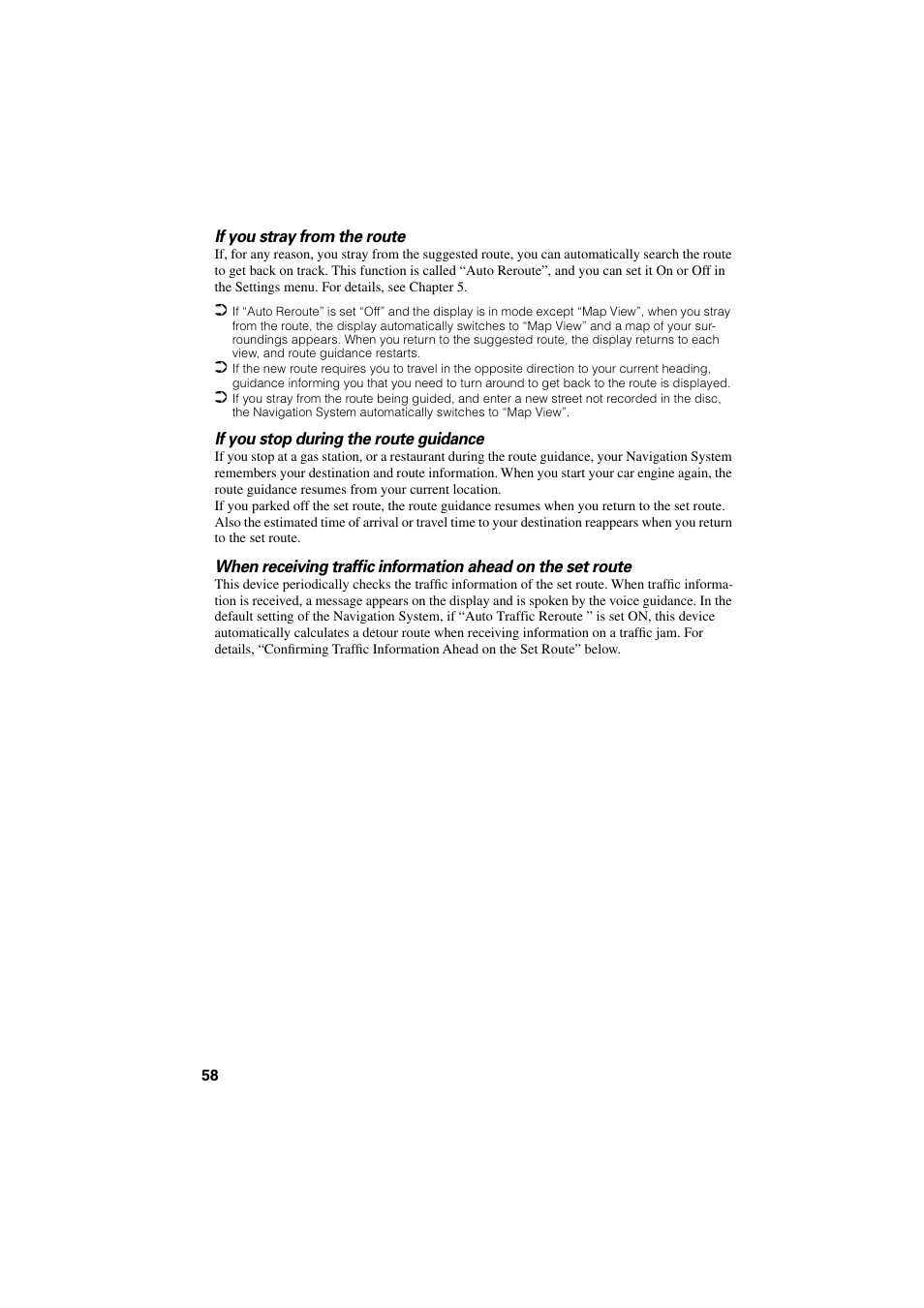 Pioneer CNDV-20 User Manual | Page 60 / 200