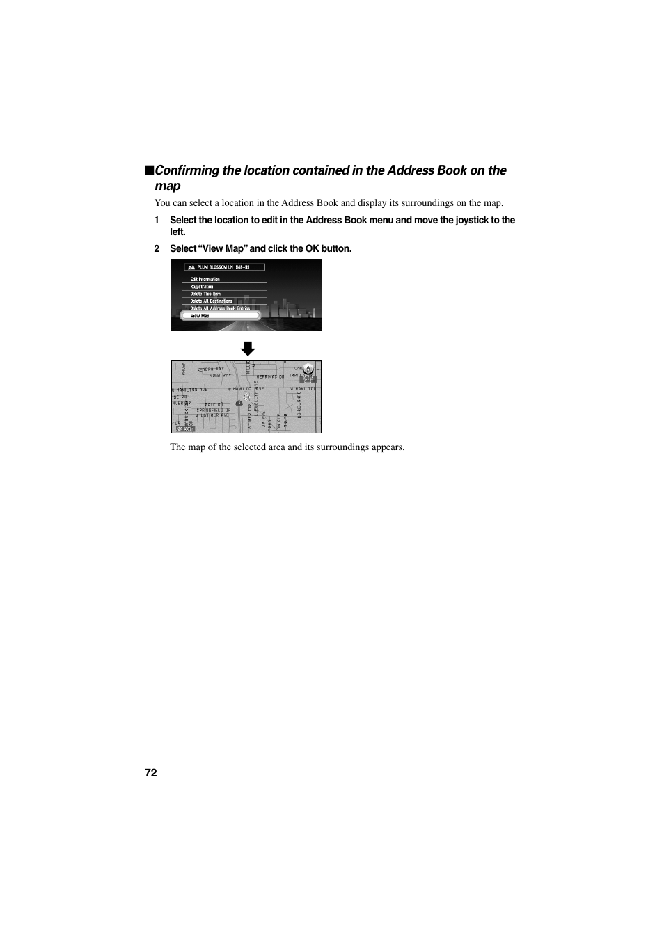 Pioneer CNDV-20 User Manual | Page 74 / 200