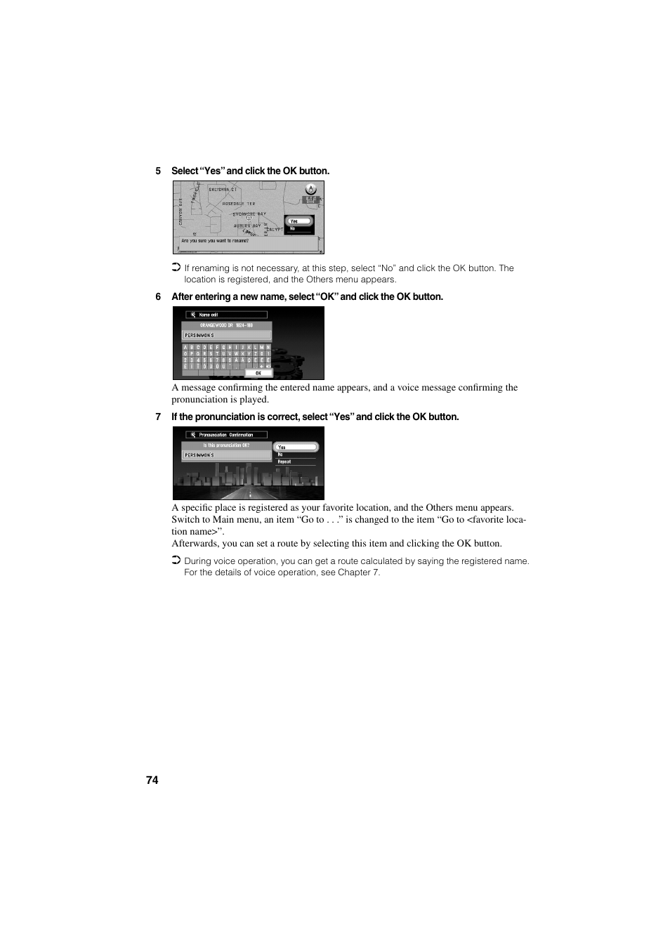 Pioneer CNDV-20 User Manual | Page 76 / 200