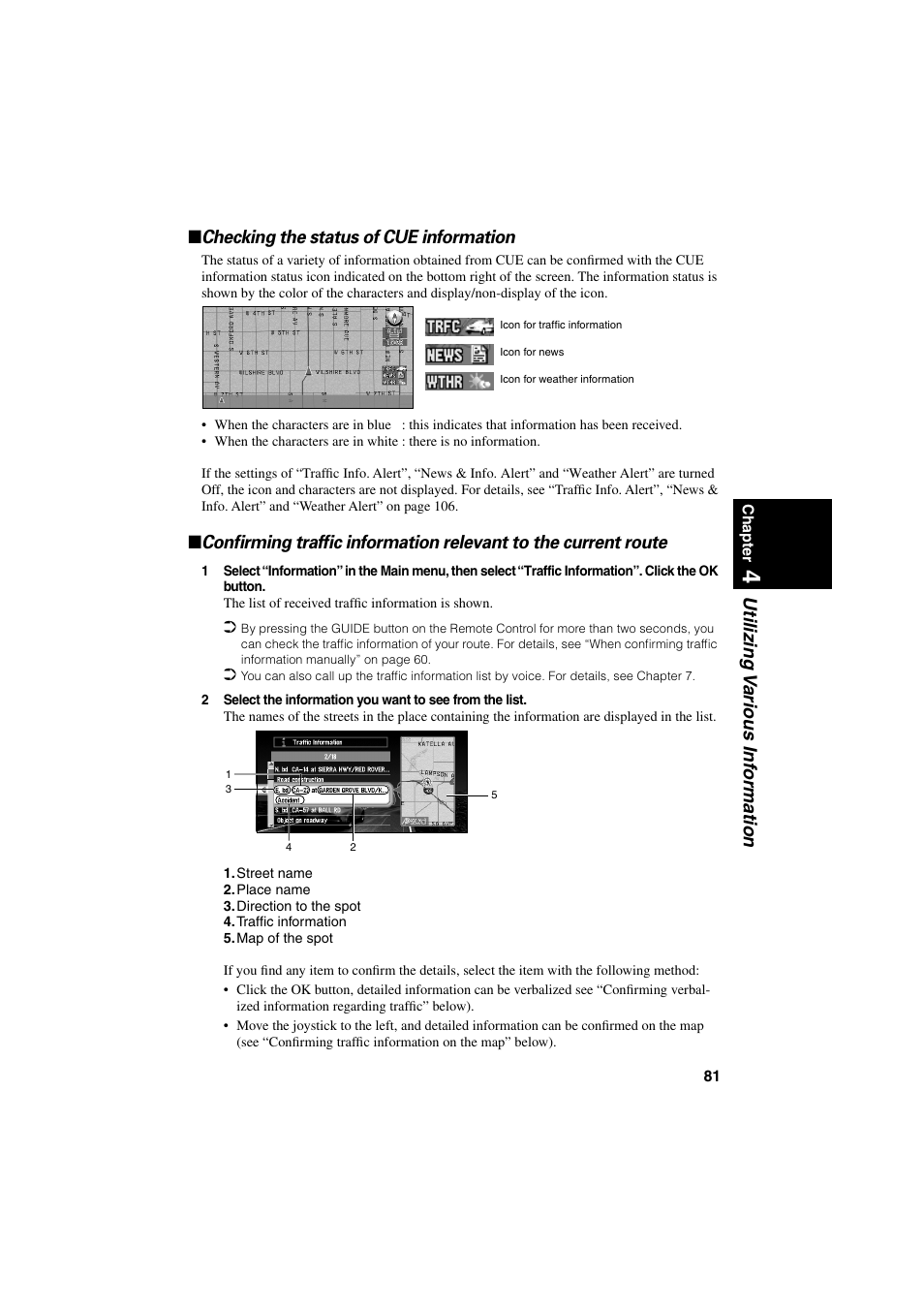 Pioneer CNDV-20 User Manual | Page 83 / 200