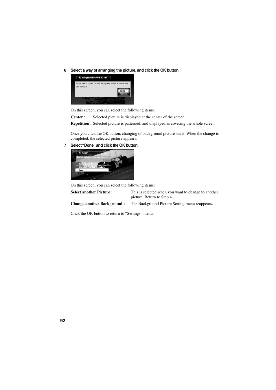 Pioneer CNDV-20 User Manual | Page 94 / 200