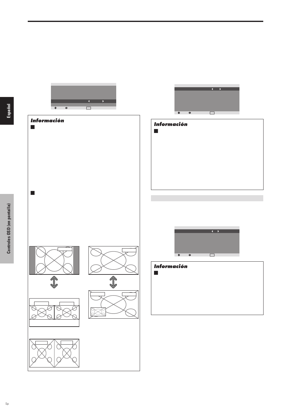 Pioneer PDP-6100HD User Manual | Page 102 / 110