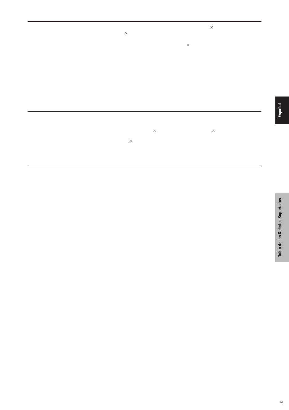 Pioneer PDP-6100HD User Manual | Page 107 / 110