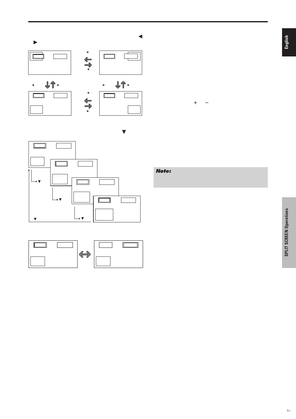 Pioneer PDP-6100HD User Manual | Page 18 / 110