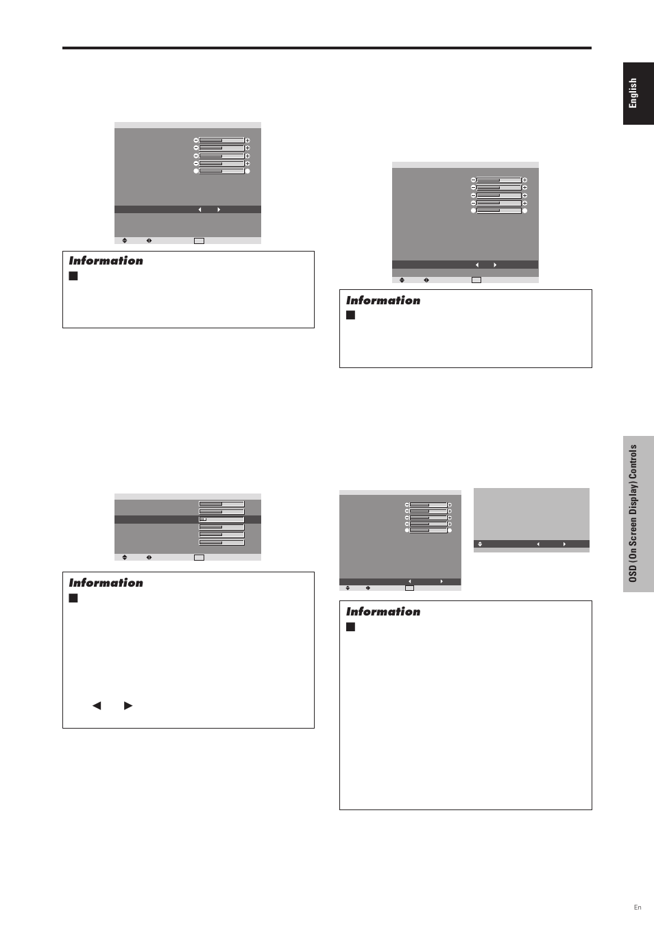 The room | Pioneer PDP-6100HD User Manual | Page 24 / 110
