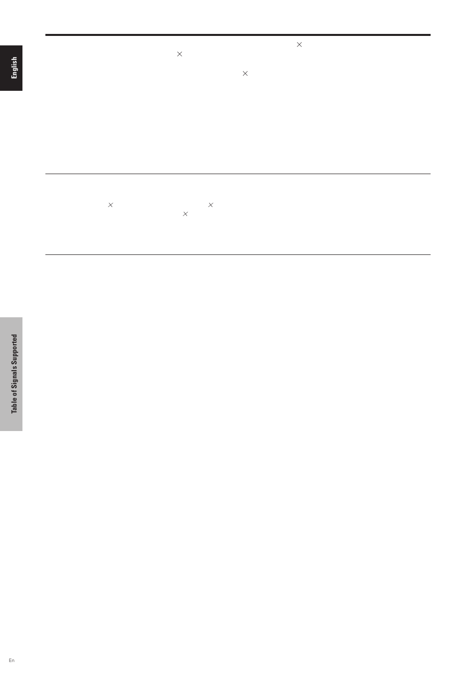Pioneer PDP-6100HD User Manual | Page 35 / 110
