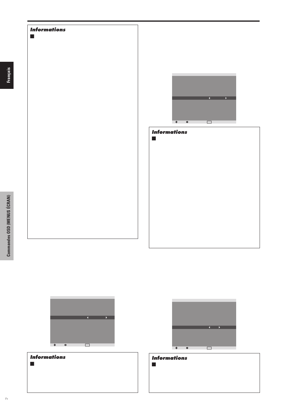 De signal | Pioneer PDP-6100HD User Manual | Page 62 / 110