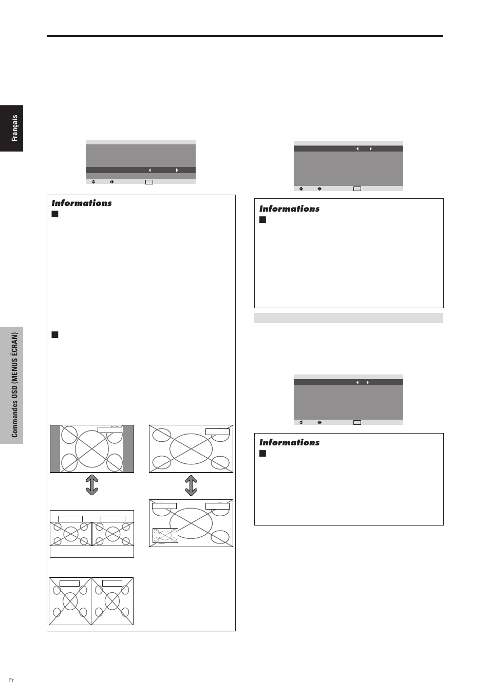 Pioneer PDP-6100HD User Manual | Page 66 / 110