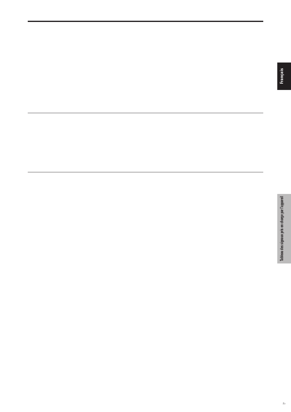 Pioneer PDP-6100HD User Manual | Page 71 / 110