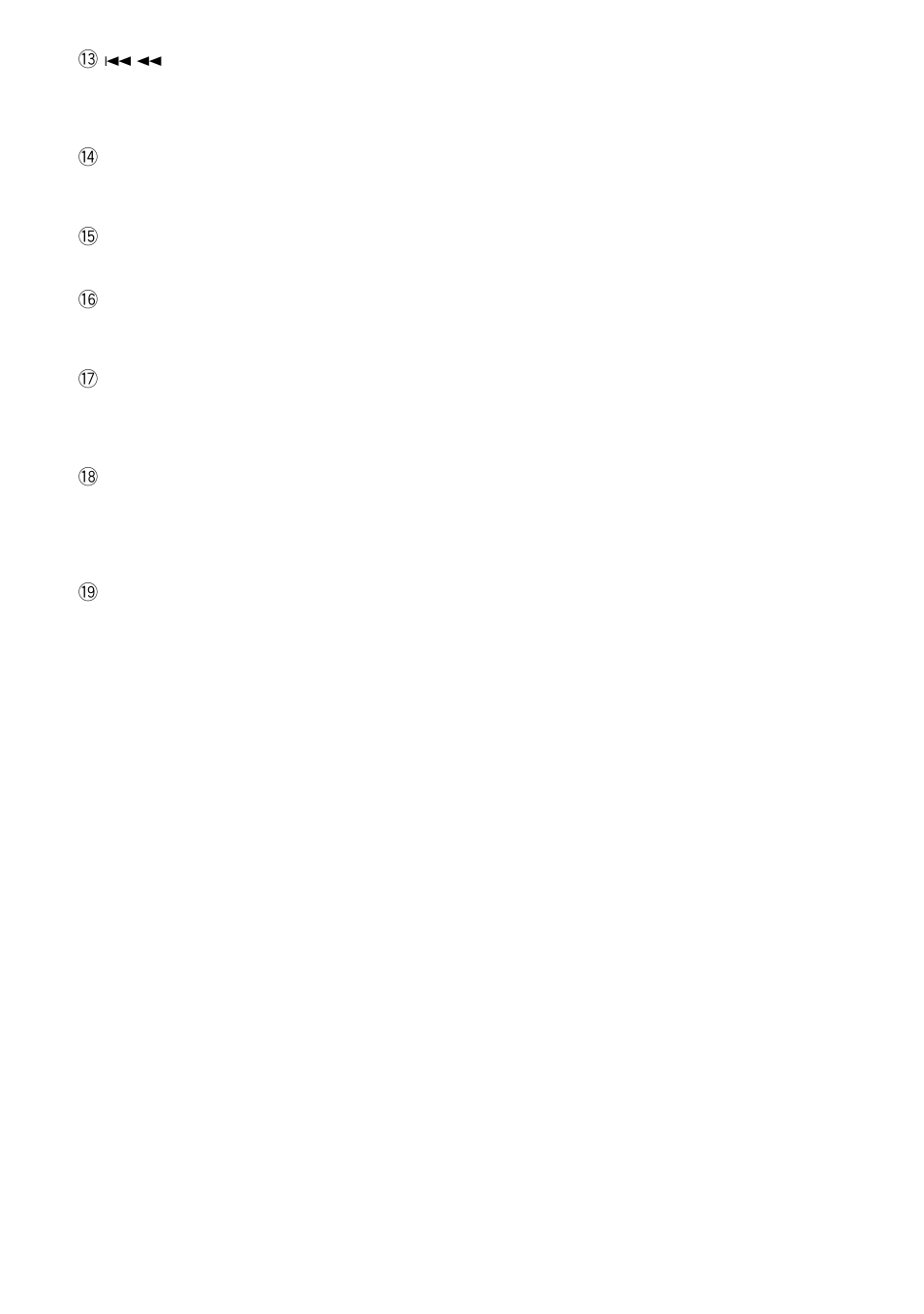 Pioneer DV-C302D User Manual | Page 10 / 64