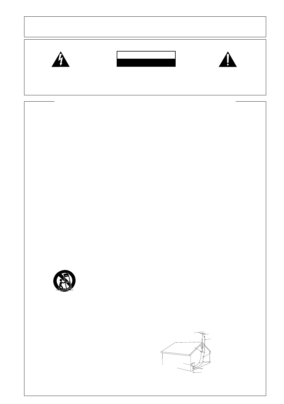 Important safety instructions, Important, Caution | Pioneer DV-C302D User Manual | Page 2 / 64