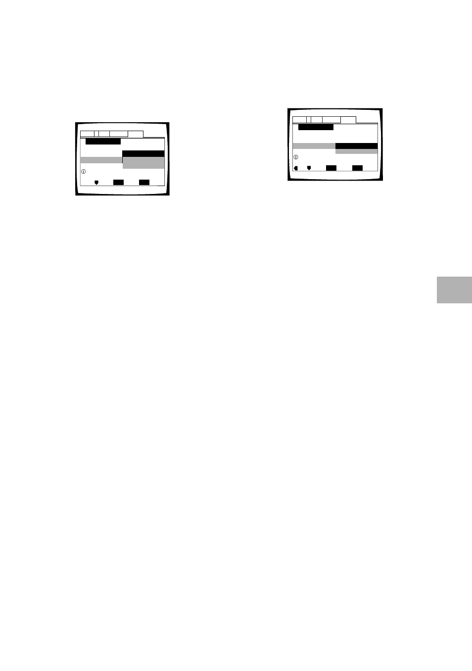 Setting the tv screen size, Making connections | Pioneer DV-C302D User Manual | Page 21 / 64