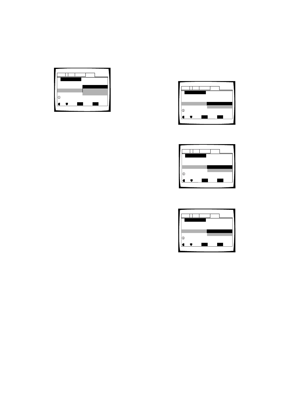 Pioneer DV-C302D User Manual | Page 22 / 64