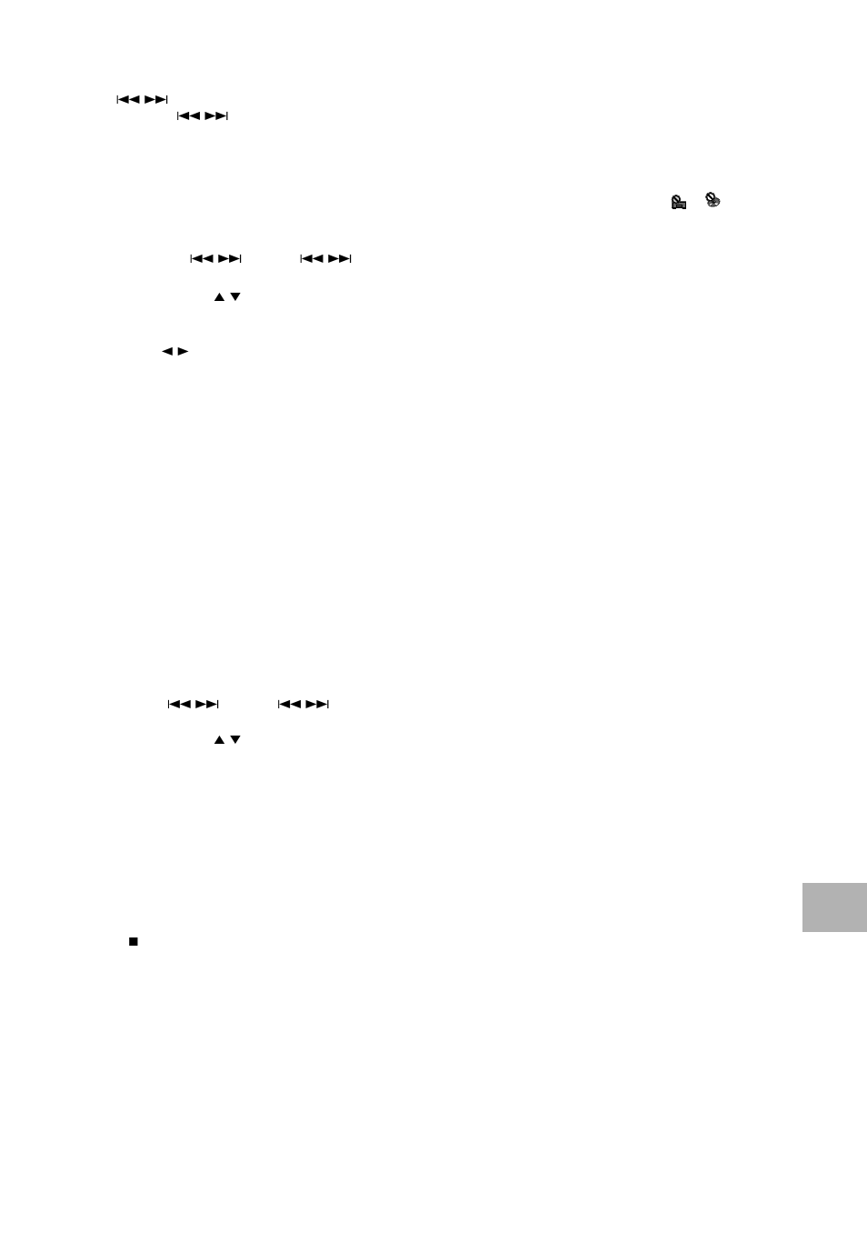 Pioneer DV-C302D User Manual | Page 47 / 64