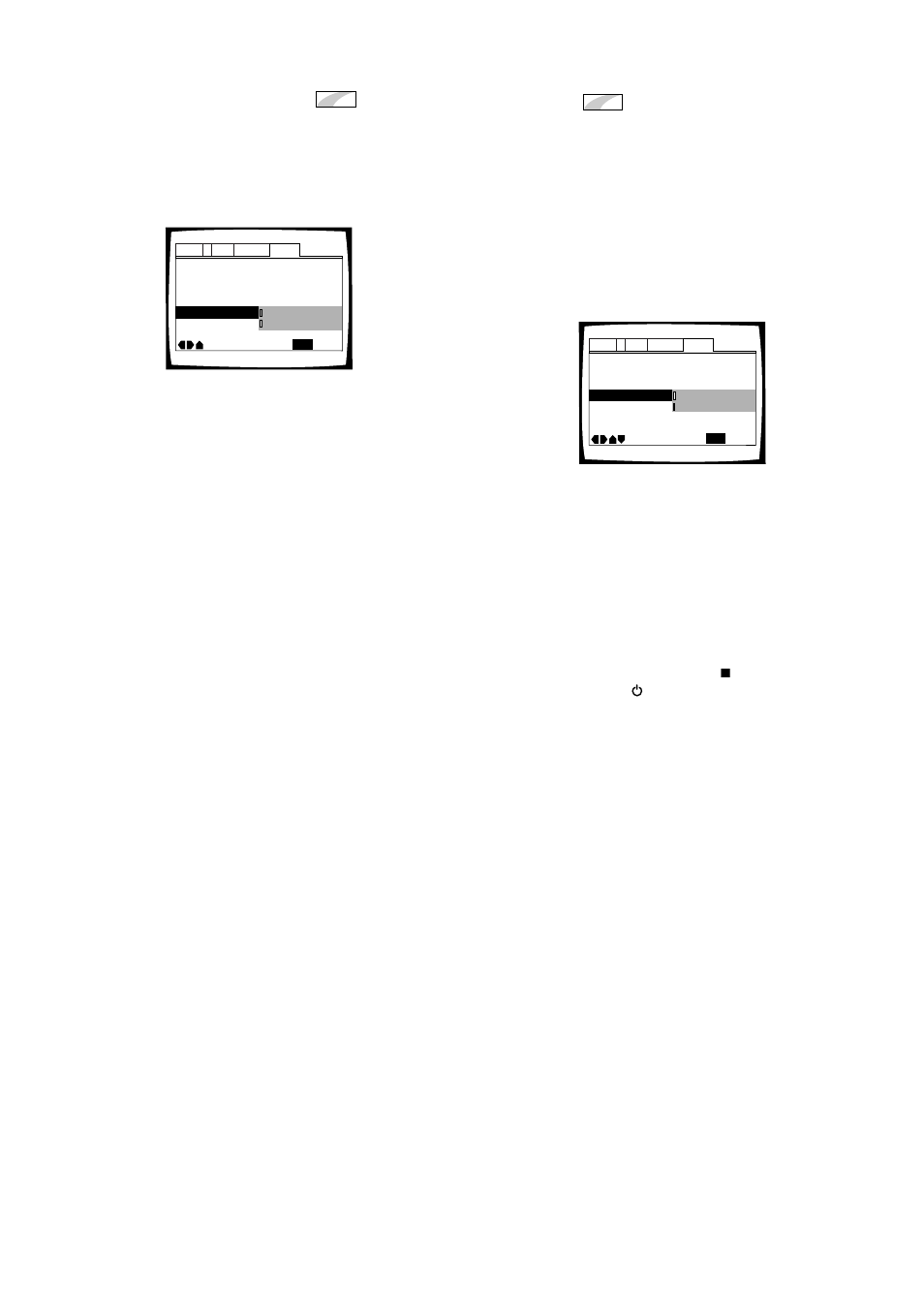 Changing the background color, Of the screen, Changing the background color of the screen | Turning the screen saver on and off, Resetting the player to system settings | Pioneer DV-C302D User Manual | Page 54 / 64