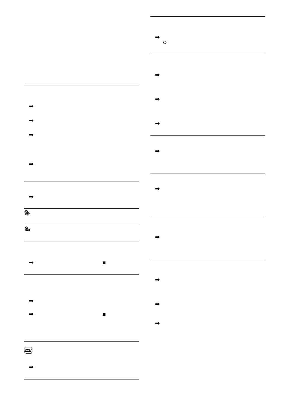 Troubleshooting | Pioneer DV-C302D User Manual | Page 58 / 64