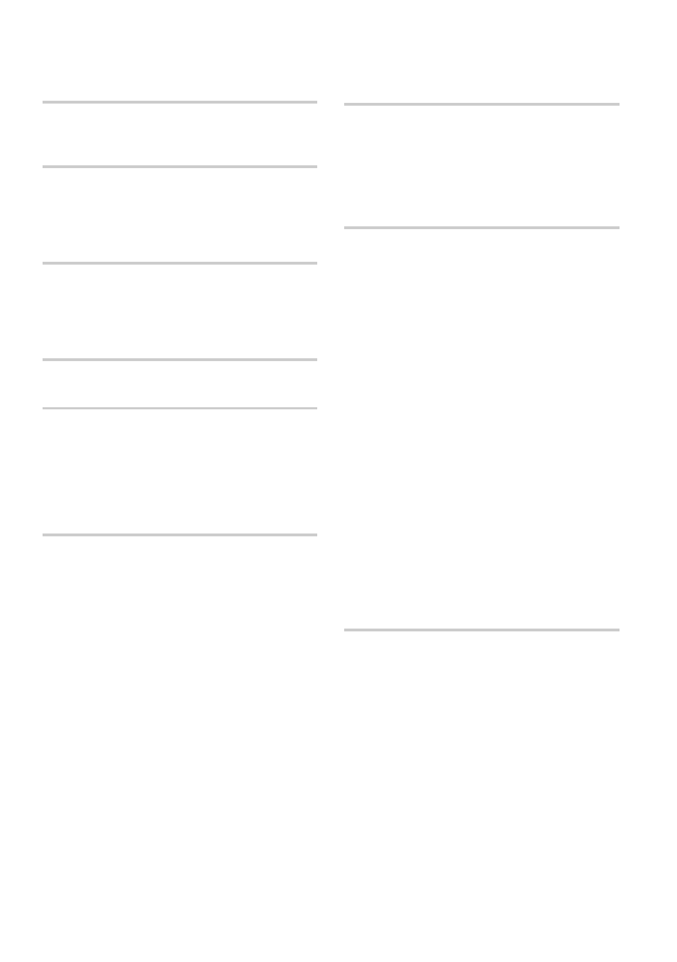 Pioneer DV-C302D User Manual | Page 7 / 64