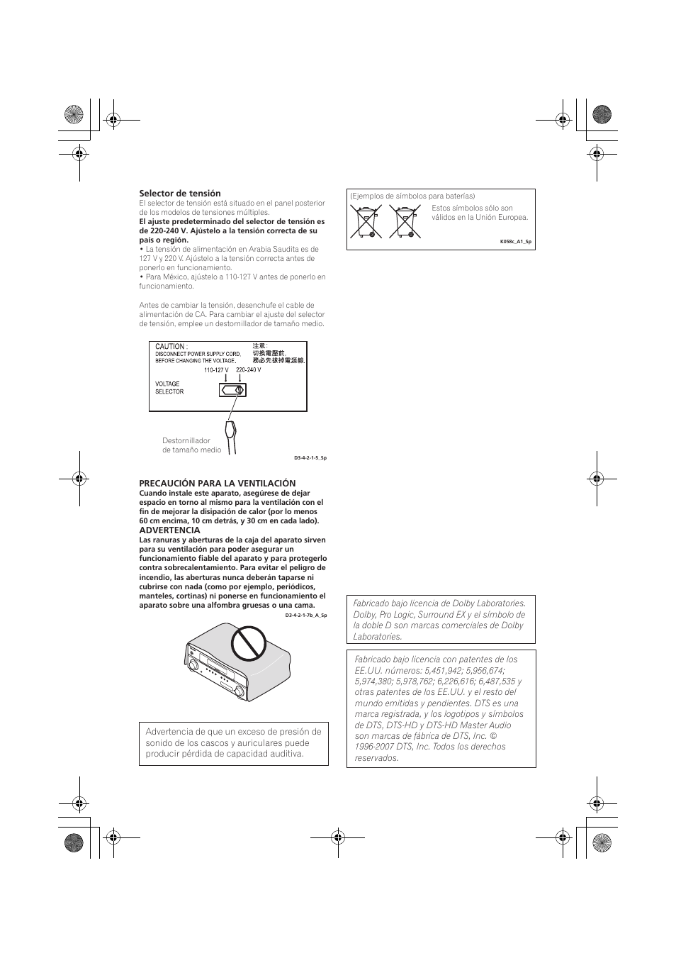 Pioneer VSX-819H-S User Manual | Page 143 / 211