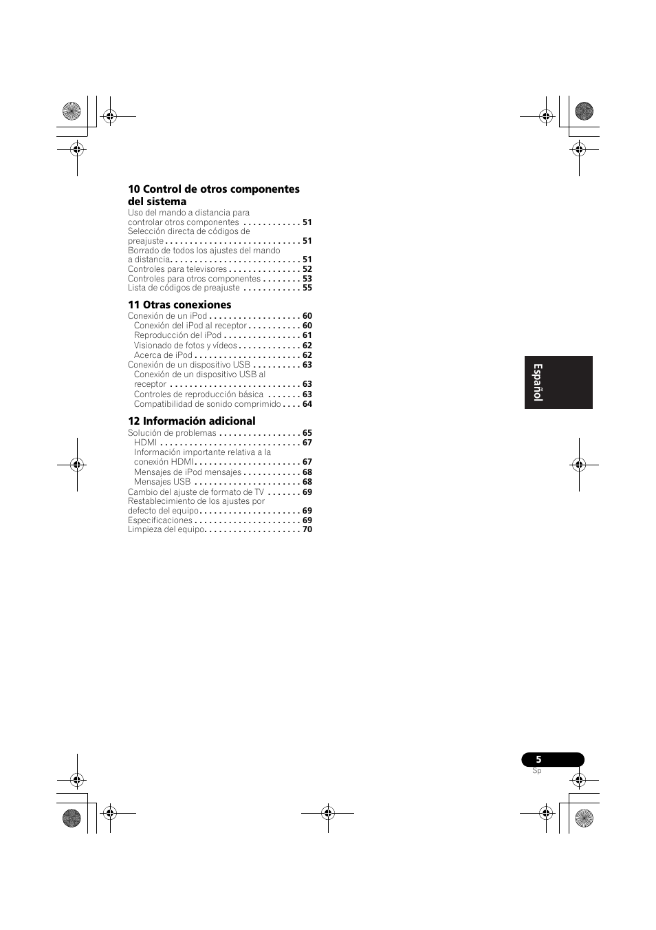 Pioneer VSX-819H-S User Manual | Page 145 / 211