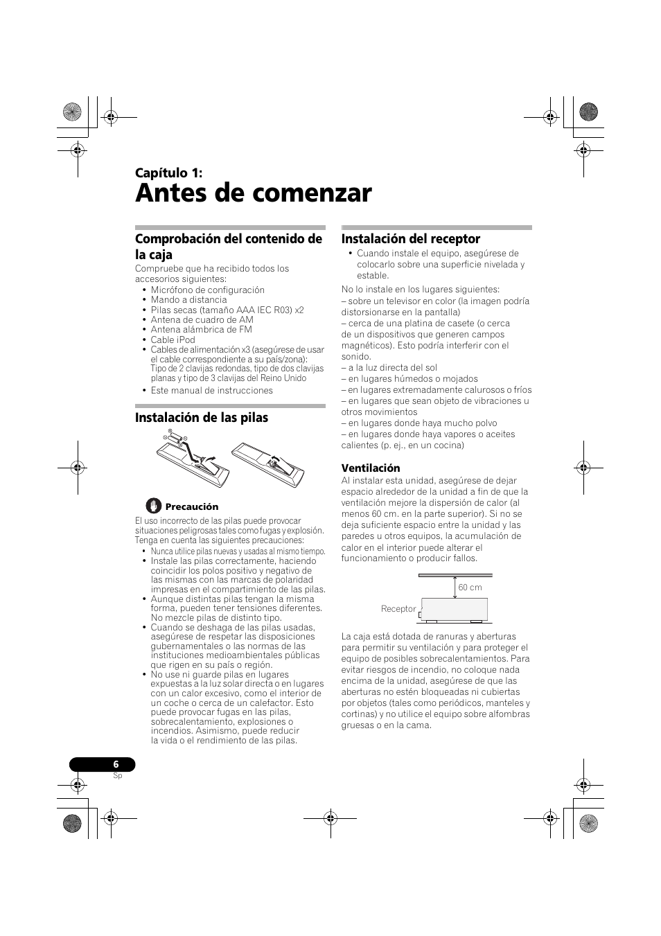 Pioneer VSX-819H-S User Manual | Page 146 / 211