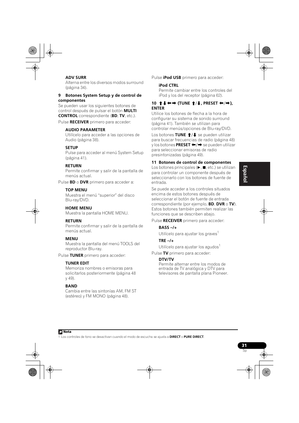 Pioneer VSX-819H-S User Manual | Page 171 / 211