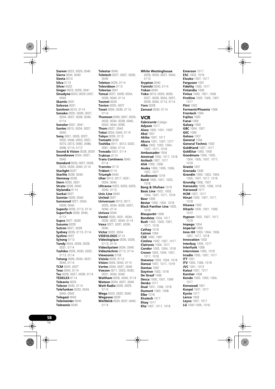 Pioneer VSX-819H-S User Manual | Page 198 / 211