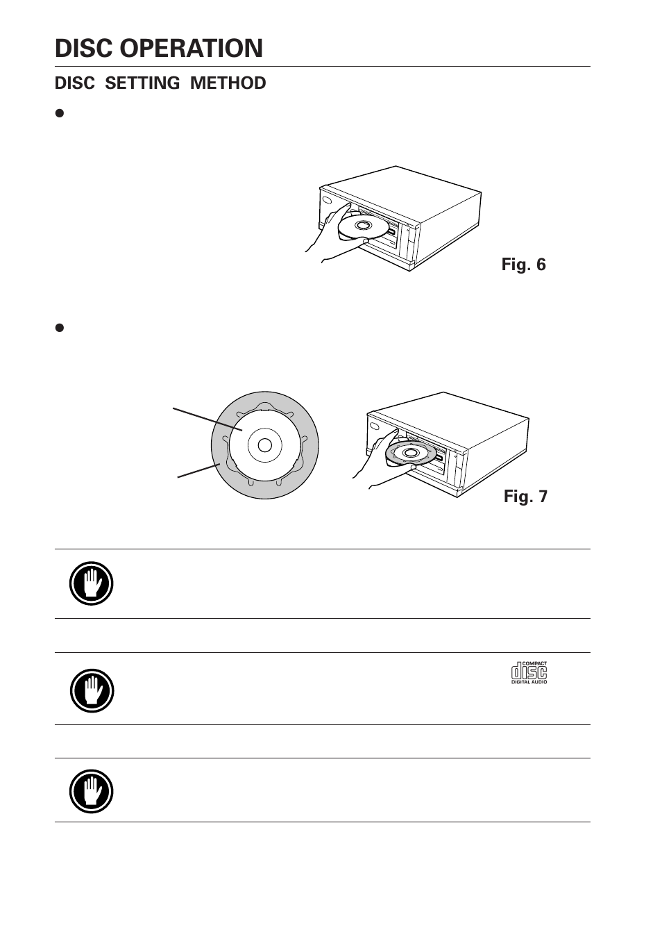 Disc operation | Pioneer DVD-U04S User Manual | Page 12 / 17