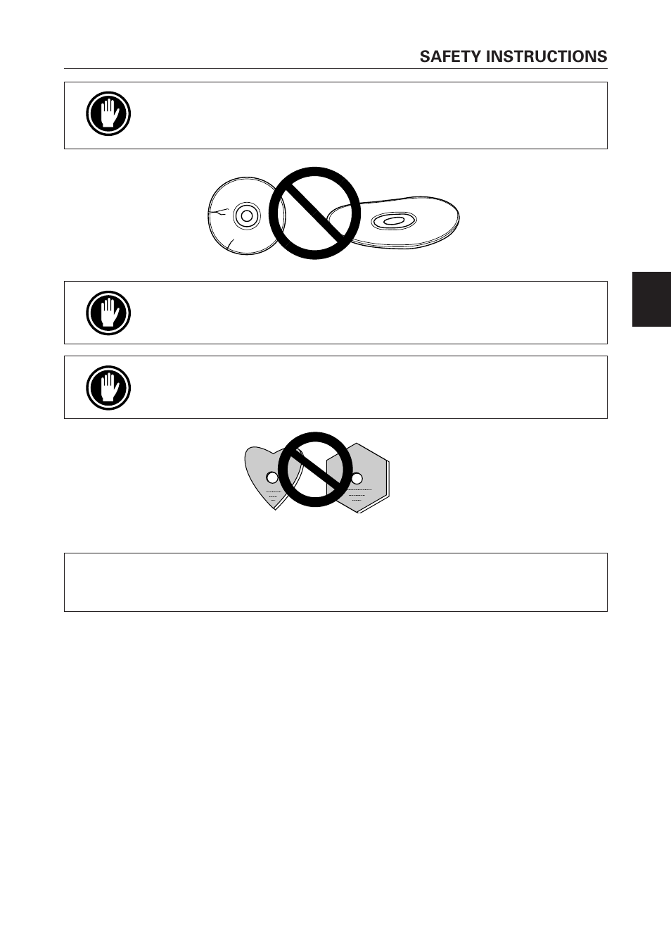 Pioneer DVD-U04S User Manual | Page 5 / 17