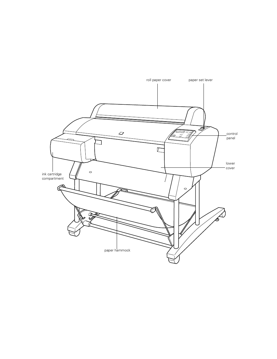Epson Stylus Pro 7000 User Manual | Page 146 / 147