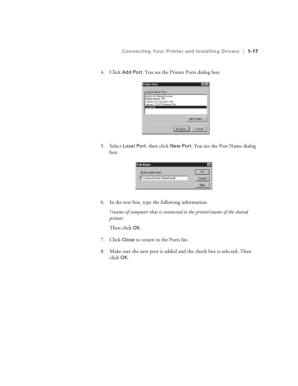 Epson Stylus Pro 7000 User Manual | Page 33 / 147